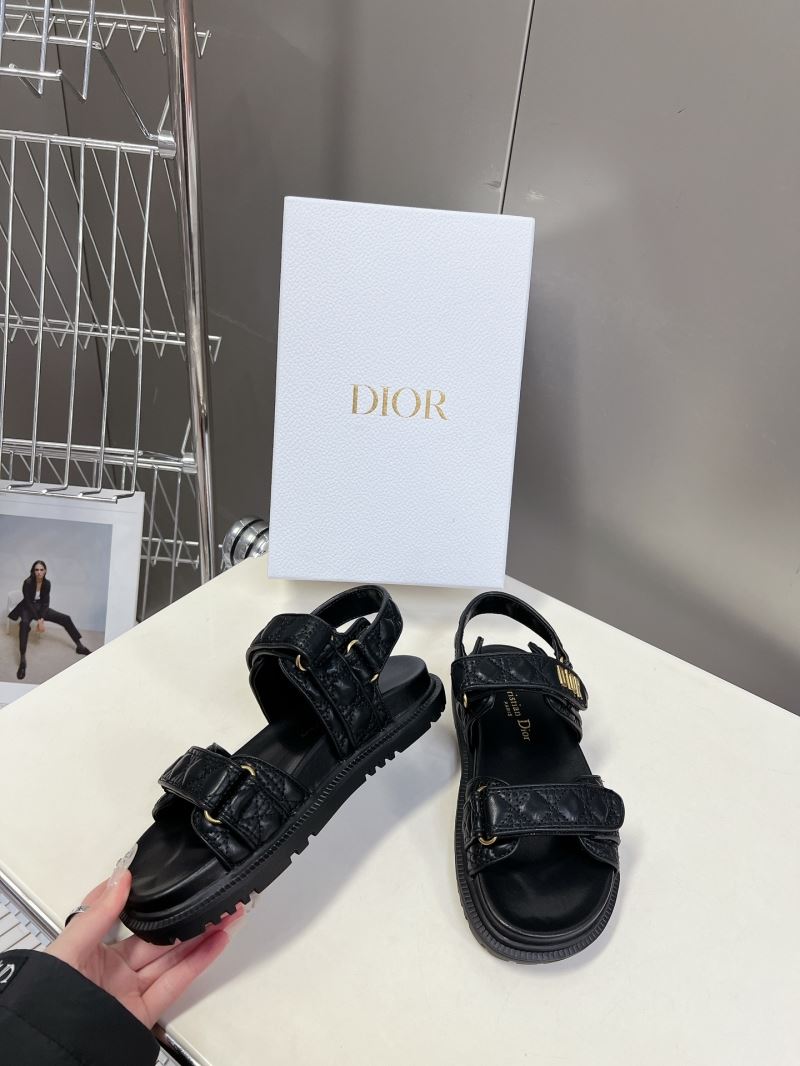 Christian Dior Sandals